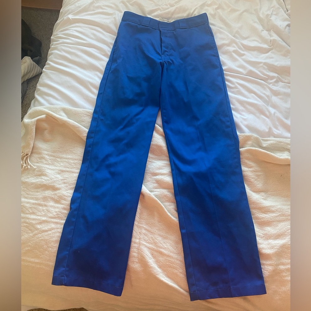 Dickies 874 OG fit